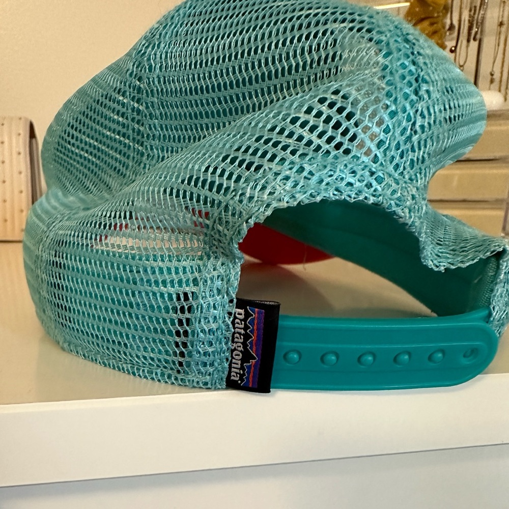 Patagonia Hat - Picture 2 of 3